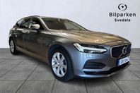 Volvo V90 D3 Automat | Business | Drag | Navigation | 150hk