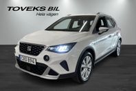 Seat Arona 1.0 TSI