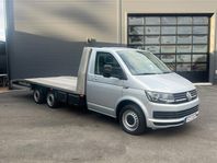 Volkswagen Transporter Chassi T30 2.0 TDI Biltransport