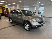 Honda CR-V 2.0 i-VTEC 4WD Euro 5 SoV-hjul Dragkrok