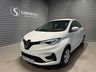 Renault Zoe R110 52 kWh Go BT PDC Batteriköp