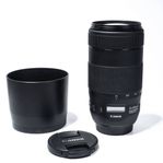 Canon EF 70-300mm f/4-5,6 IS II USM - 0207030031