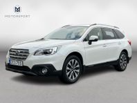 Subaru Outback 2.0d 4WD Aut Summit M-värmare NAVI Dragkrok