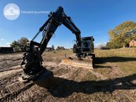 Kobelco ED 160 Bladerunner 7