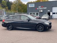 BMW 320 d xDrive M Sport Gran Turismo Steptronic Euro 6