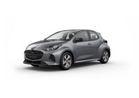 Mazda 2 Hybrid 1.5 Exclusive Line Automat 116hk