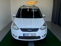 Ford Galaxy 2.0 //**SÅLD**\\ NyBes/ Panorama /Drag