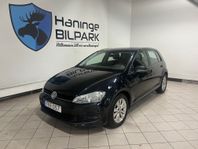 Volkswagen Golf 5-dr 1.2 TSI / AUTOMAT / BMT / SUPERDEAL 3,9