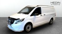 Mercedes-Benz Vito Vito  116 CDI 4x4 3.0t 9G-Tronic