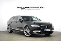 Volvo V90 D4 AWD / 200 hk / Inscription / Polestar