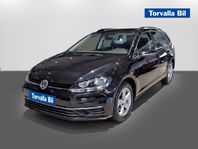 Volkswagen Golf Sportscombi 1.0 TSI Automat 115 hk + V-Hjul