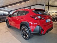 Subaru Crosstrek 2,0 XFuel AWD CVT LIMITED *SE PRISET"