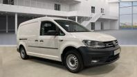 Volkswagen E- Caddy Maxi Moms, Drag, 6M Garanti, Gratis heml