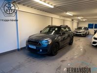 MINI Countryman Cooper SE ALL4 Salt II Plug-In 1990kr/m