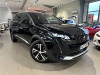 Peugeot 5008 GT 1.2 PureTech 130hk Aut - UTFÖRSÄLJNING!