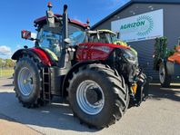 Case IH Puma 260CVX AFS Connect