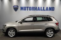 Skoda Karoq TSI 115 DSG AMBITION