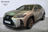 Lexus UX 250h E-Four F Sport S AWD 184hk Dragkrok Head up Di