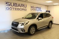 Subaru Forester 2.0i Aut X-Fuel Active *HÖSTFEST*