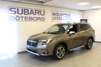 Subaru Forester 2.0i Aut X-fuel Ridge *HÖSTFEST*