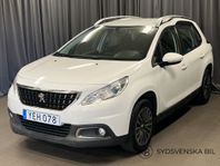 Peugeot 2008 1.2 VTi Euro 6