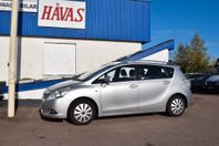 Toyota Verso 1.8 Valvematic Euro 4.drag.nybes.7sits