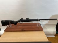 X-Bolt Varmint