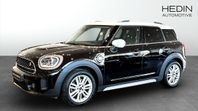 MINI Countryman Cooper SE ALL4 220hk