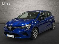 Renault Clio TCe 90 Equilibre 5-d