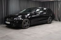 Mercedes-Benz E 220 T d 9G-Tronic AMG Line Euro 6