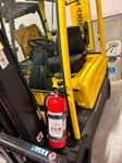 Hyster J1,8XN LWB