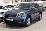 Skoda Kodiaq 2.0 TDI 190HK Style AWD Aut Kamrem bytt/Drag