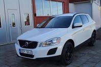 Volvo XC60 D4 Automat Momentum Drag Värmare