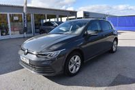 Volkswagen Golf 1.5 TSI 150 HK