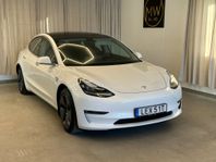 Tesla Model 3 Long Range AWD Panorama S&V Drag Ev Leasing/by