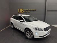 Volvo XC60 D4 AWD Momentum Dieselvärmare Dragkrok Navigation