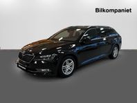 Skoda Superb Kombi 2.0 TDI 4x4 Business Edition, L&K