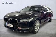 Volvo V90 Recharge T8 AWD Advanced Momentum VOC Navi Carplay