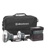 Elinchrom ELB 500 TTL Dual To Go