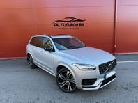 Volvo XC90 Recharge T8 AWD Geartronic Ultimate Dark Euro 6