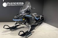 Lynx Commander 600R E-TEC Drag Extrakylare Hög & Låg 3,95%