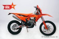 KTM 500 EXC-F Six Days *Snabb hemleverans