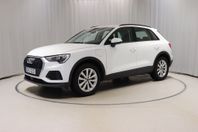 Audi Q3 TFSI e 45 245hk S-tronic Laddhybrid