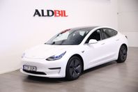 Tesla Model 3 Dual Motor Long-Range 440hk AWD / Läder / Pano