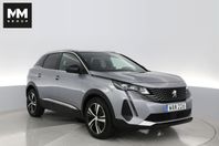 Peugeot 3008 1.2 GT PT 130 Automat/GT-Line/Momsbil/Leasebar