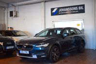 Volvo V90 Cross Country D4 AWD Advanced SE lll Kamera VOC