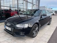 Audi A4 Avant 2.0 TDI DPF S Line, Drag, Bluetooth, Euro 5