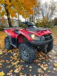 Kawasaki Brute Force KVF750 4x4  - Begagnad