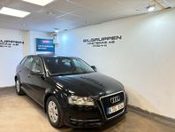 Audi A3 Sportback 1.6 TDI / Drag / Kamrem bytt / Ny Servad