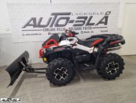 Can-Am Outlander XMR 650